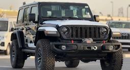 Jeep Wrangler Rubicon X 2026 годаүшін43 900 000 тг. в Алматы