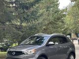 SsangYong Actyon 2014 годаүшін6 550 000 тг. в Караганда – фото 2