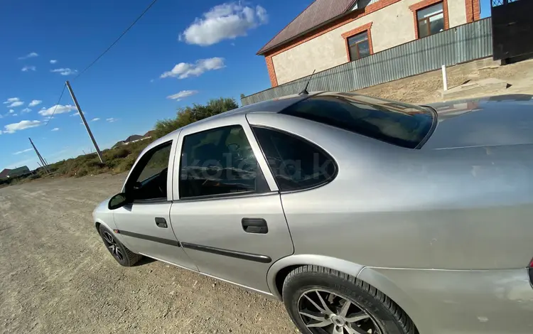 Opel Vectra 1998 годаүшін1 700 000 тг. в Кызылорда