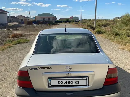 Opel Vectra 1998 года за 1 700 000 тг. в Кызылорда – фото 4