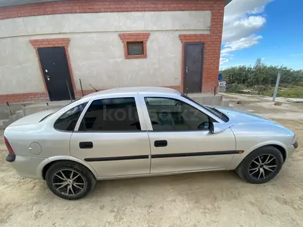 Opel Vectra 1998 года за 1 700 000 тг. в Кызылорда – фото 9