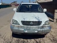 Lexus RX 300 1998 года за 4 500 000 тг. в Семей