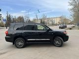 Toyota Land Cruiser 2008 года за 17 800 000 тг. в Петропавловск