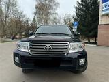 Toyota Land Cruiser 2008 года за 17 800 000 тг. в Петропавловск – фото 5