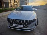 Hyundai Grandeur 2020 года за 12 000 000 тг. в Алматы