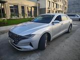 Hyundai Grandeur 2020 года за 12 000 000 тг. в Алматы – фото 2