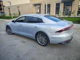 Hyundai Grandeur 2020 года за 12 000 000 тг. в Алматы – фото 4
