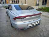 Hyundai Grandeur 2020 года за 12 000 000 тг. в Алматы – фото 5