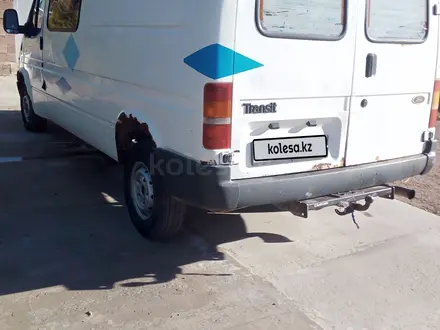 Ford Transit 1998 года за 1 700 000 тг. в Мерке – фото 2