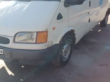 Ford Transit 1998 года за 1 700 000 тг. в Мерке – фото 3