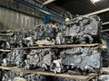 Двигатель на Субару за 278 000 тг. в Алматы