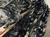 Двигатель на Субару за 278 000 тг. в Алматы – фото 2