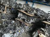 Двигатель на Субару за 278 000 тг. в Алматы – фото 3