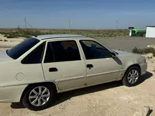 Daewoo Nexia, 2013