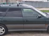 Subaru Outback 1998 года за 2 550 000 тг. в Алматы – фото 5