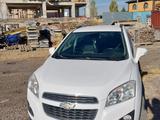 Chevrolet Tracker 2015 года за 5 000 000 тг. в Павлодар – фото 5