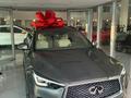 Infiniti QX50 2019 года за 19 500 000 тг. в Алматы – фото 2