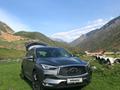 Infiniti QX50 2019 года за 19 500 000 тг. в Алматы – фото 3