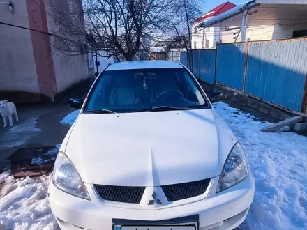 Mitsubishi Lancer 2006 года за 3 000 000 тг. в Шымкент