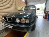 BMW 525 1995 года за 2 500 000 тг. в Алматы