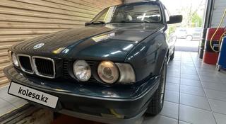 BMW 525 1995 года за 2 500 000 тг. в Алматы