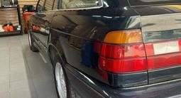 BMW 525 1995 года за 2 600 000 тг. в Алматы – фото 4