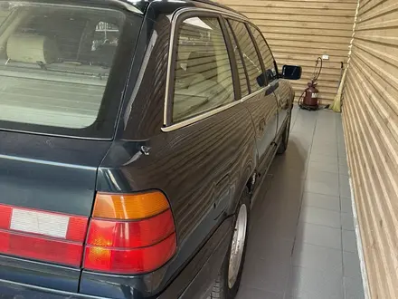 BMW 525 1995 года за 2 500 000 тг. в Алматы – фото 5