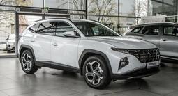 Hyundai Tucson 2024 годаүшін13 200 000 тг. в Алматы – фото 3