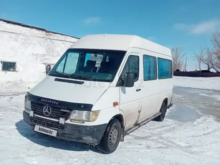 Mercedes-Benz  Спринтор 1996 года за 3 500 000 тг. в Киевка – фото 2