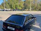 ВАЗ (Lada) 2114 2008 года за 1 200 000 тг. в Усть-Каменогорск – фото 3