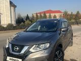 Nissan X-Trail 2021 года за 13 000 000 тг. в Алматы – фото 2