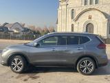 Nissan X-Trail 2021 года за 13 000 000 тг. в Алматы – фото 4