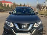 Nissan X-Trail 2021 года за 13 000 000 тг. в Алматы