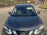 Nissan X-Trail 2021 года за 13 000 000 тг. в Алматы – фото 3