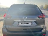 Nissan X-Trail 2021 года за 13 000 000 тг. в Алматы – фото 5