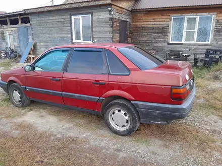 Volkswagen Passat 1992 года за 1 150 000 тг. в Усть-Каменогорск