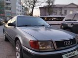 Audi 100 1992 года за 1 600 000 тг. в Астана – фото 4