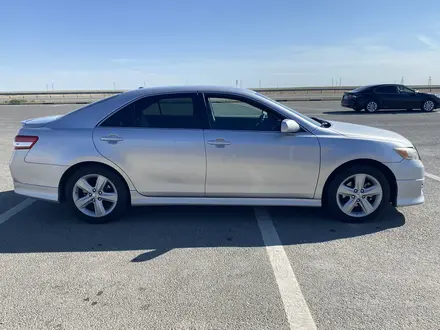 Toyota Camry 2009 года за 7 700 000 тг. в Актау – фото 2