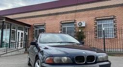 BMW 528 1997 годаүшін2 950 000 тг. в Костанай – фото 5