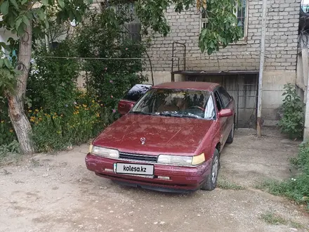 Mazda 626 1990 года за 800 000 тг. в Жаркент