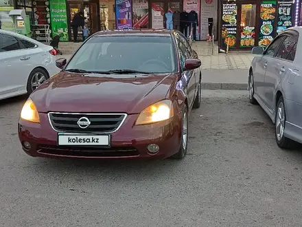 Nissan Altima 2002 года за 1 800 000 тг. в Тараз