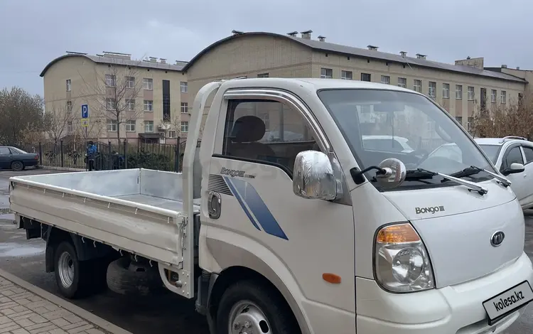 Kia Bongo 2009 годаfor5 000 000 тг. в Астана