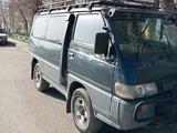 Mitsubishi Delica 1991 годаүшін2 000 000 тг. в Караганда – фото 2