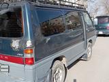 Mitsubishi Delica 1991 годаүшін2 000 000 тг. в Караганда – фото 3