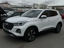 Chery Tiggo 4 Pro, 2022
