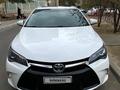 Toyota Camry 2017 годаүшін8 000 000 тг. в Жанаозен