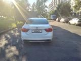 Kia Quoris 2012 годаүшін14 500 000 тг. в Алматы – фото 3