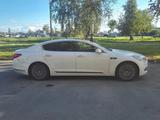Kia Quoris 2012 годаүшін14 500 000 тг. в Алматы