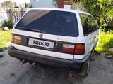 Volkswagen Passat 1991 года за 1 200 000 тг. в Костанай – фото 4