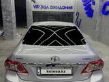 Toyota Corolla 2011 года за 6 900 000 тг. в Тараз – фото 3